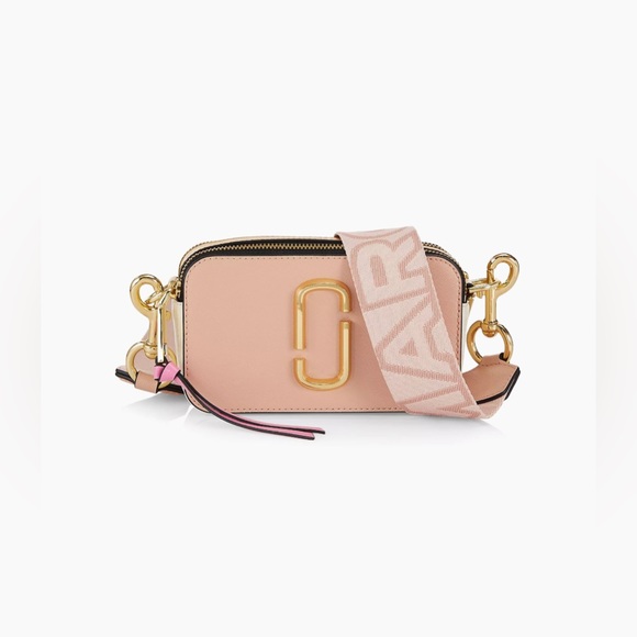 Marc Jacobs Bags The Snapshot Poshmark